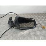 Retrovisor Derecho Para Audi A4 Berlina