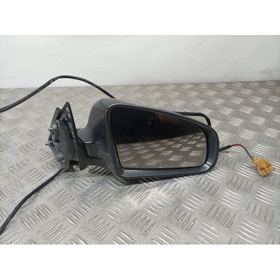 Retrovisor Derecho Para Audi A4 Berlina