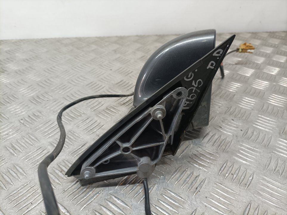 Retrovisor Derecho Para Audi A4 Berlina