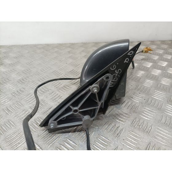 Retrovisor Derecho Para Audi A4 Berlina