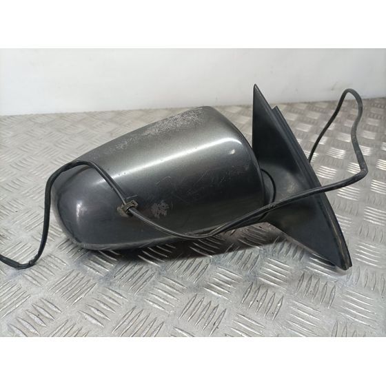 Retrovisor Derecho Para Audi A4 Berlina