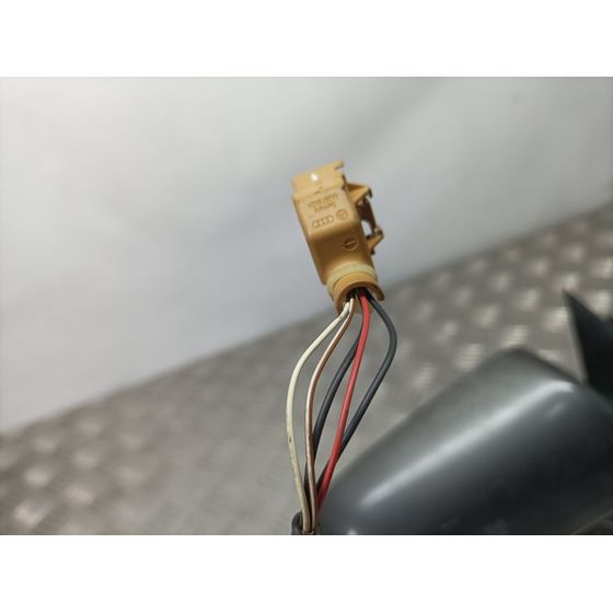 Retrovisor Derecho Para Audi A4 Berlina