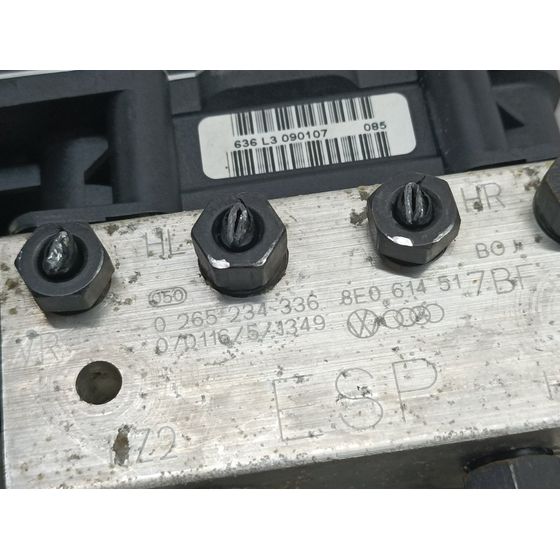 Abs Para Audi A4 Berlina