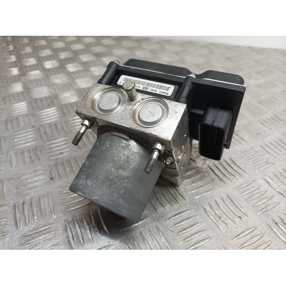 Abs Para Audi A4 Berlina