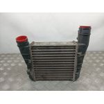 Intercooler Para Audi A4 Berlina