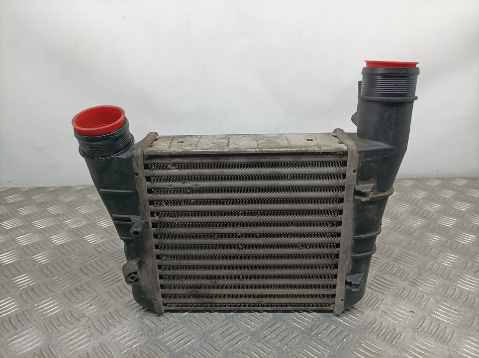 Intercooler Para Audi A4 Berlina