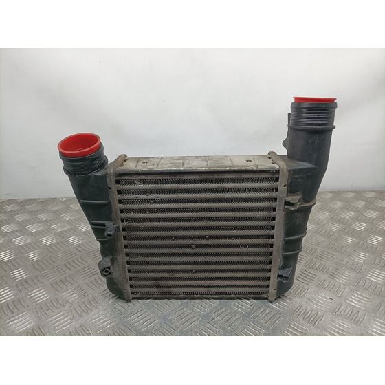 Intercooler Para Audi A4 Berlina