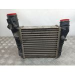 Intercooler Para Audi A4 Berlina