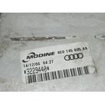 Intercooler Para Audi A4 Berlina