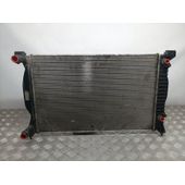 Radiador Agua para Audi A4 Berlina