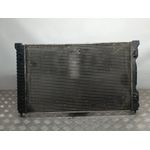 Radiador Agua para Audi A4 Berlina