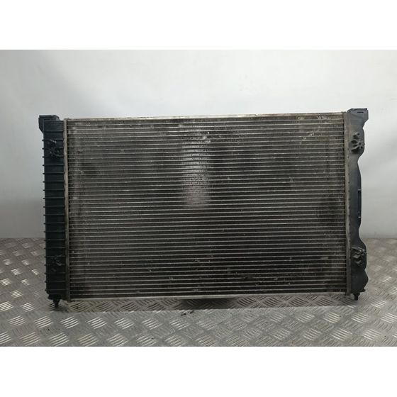 Radiador Agua para Audi A4 Berlina