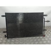Condensador / Radiador Aire Acondicionado Para Audi A4 Berlina