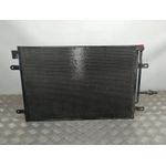 Condensador / Radiador Aire Acondicionado Para Audi A4 Berlina