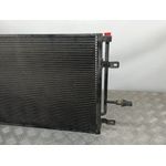 Condensador / Radiador Aire Acondicionado Para Audi A4 Berlina