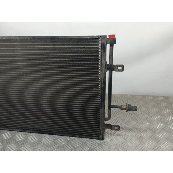 Condensador / Radiador Aire Acondicionado Para Audi A4 Berlina