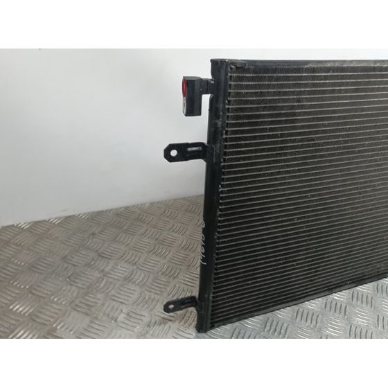 Condensador / Radiador Aire Acondicionado Para Audi A4 Berlina