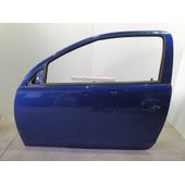 Puerta Delantera Izquierda Para Opel Corsa C