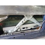 Elevalunas Delantero Derecho Para Opel Corsa C