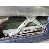 Elevalunas Delantero Derecho Para Opel Corsa C