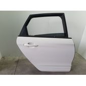 Puerta Trasera Derecha Para Citroen C4 Lim.