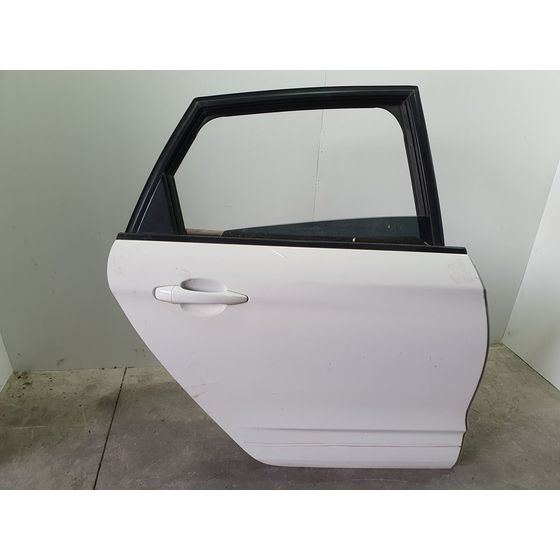 Puerta Trasera Derecha Para Citroen C4 Lim.
