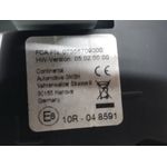 Sistema Navegacion Gps Para Fiat Tipo Ii  Berlina