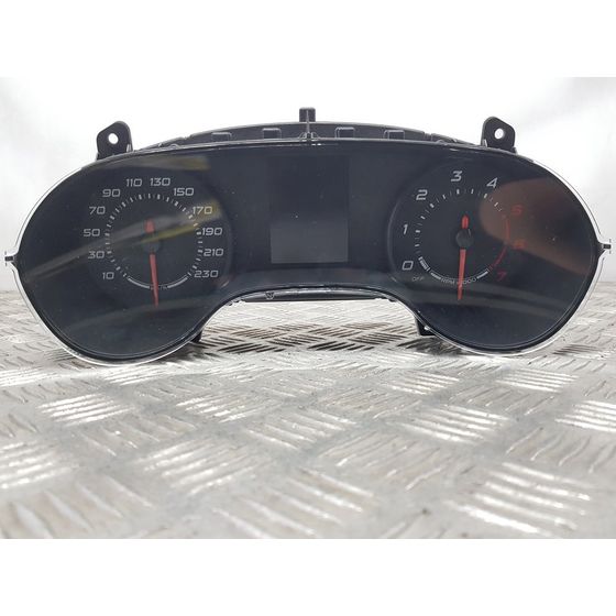 Cuadro Instrumentos Para Fiat Tipo Ii Berlina