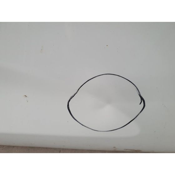 Puerta Delantera Derecha para Kia Pro_Cee'd
