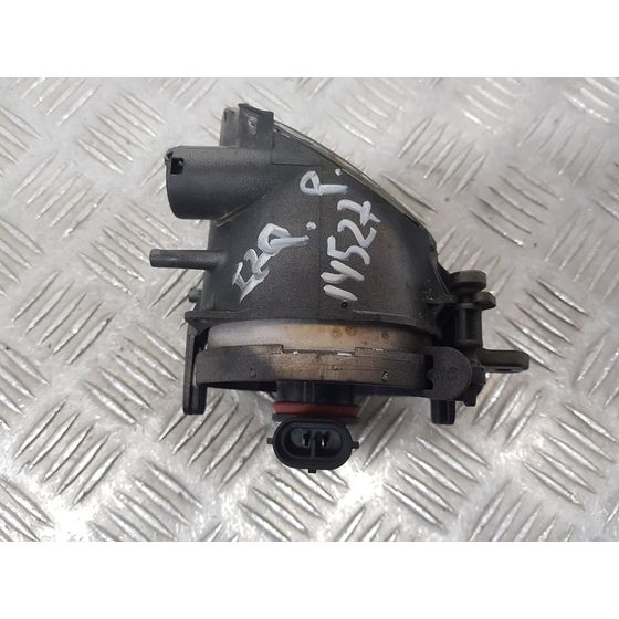 Faro Antiniebla Izquierdo para Volvo S80 Berlina