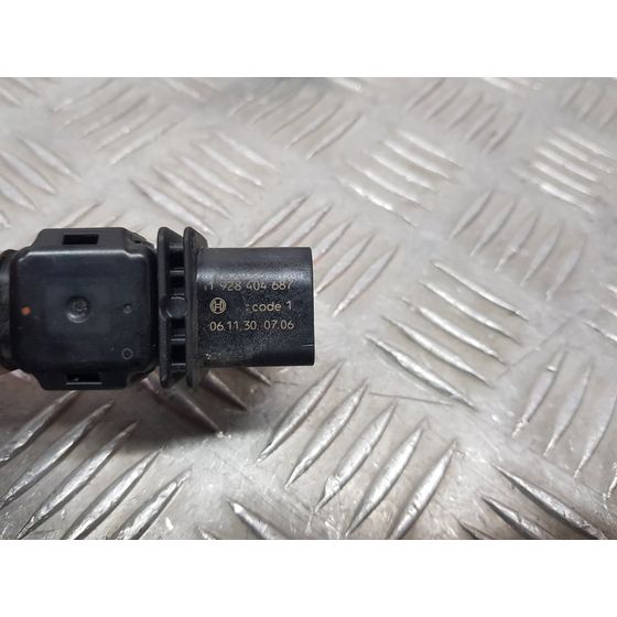 Sonda Lambda Para Volvo S80 Berlina