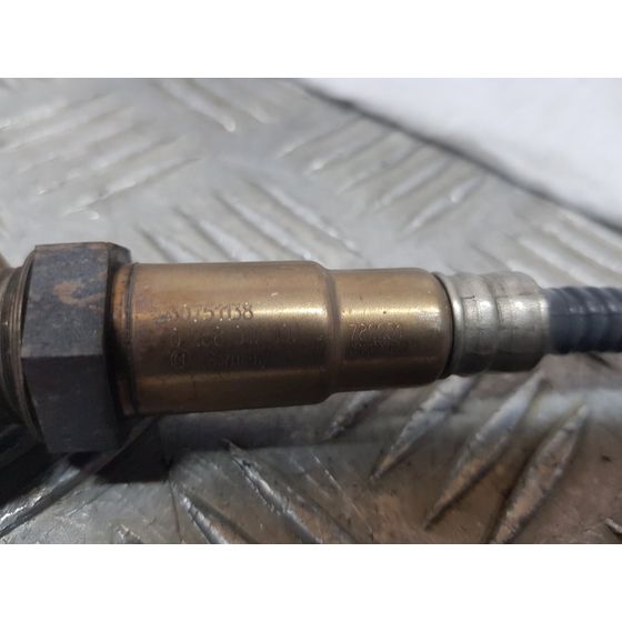 Sonda Lambda Para Volvo S80 Berlina