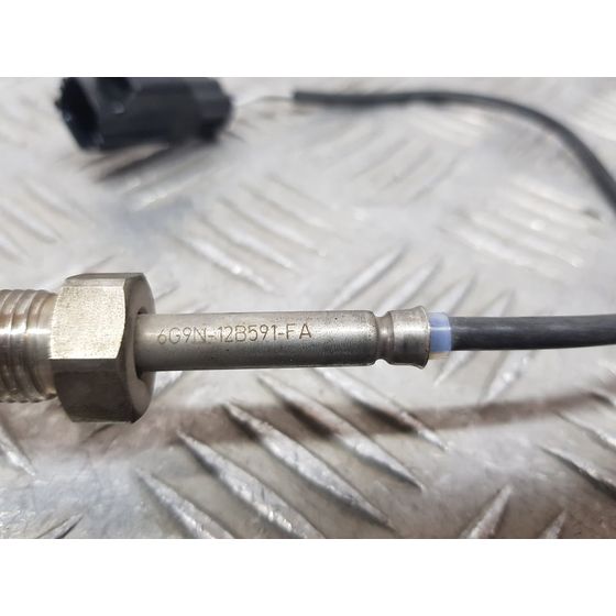 Sensor Para Volvo S80 Berlina