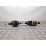 Transmision Delantera Izquierda Para Volvo S80 Berlina