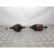 Transmision Delantera Izquierda Para Volvo S80 Berlina