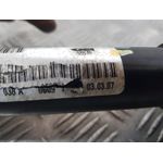 Transmision Delantera Izquierda Para Volvo S80 Berlina