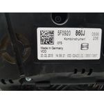 Cuadro Instrumentos Para Seat Leon