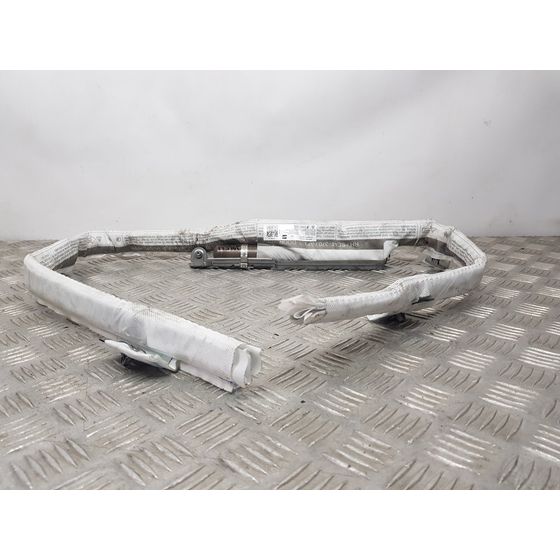 Airbag Cortina Delantero Derecho  Para Seat Leon
