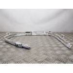 Airbag Cortina Delantero Izquierdo para Seat Leon