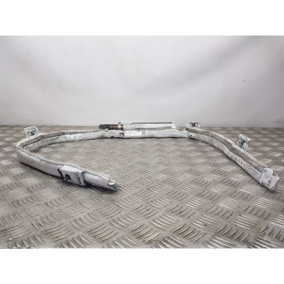 Airbag Cortina Delantero Izquierdo para Seat Leon