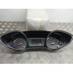 Cuadro Instrumentos Para Peugeot 308
