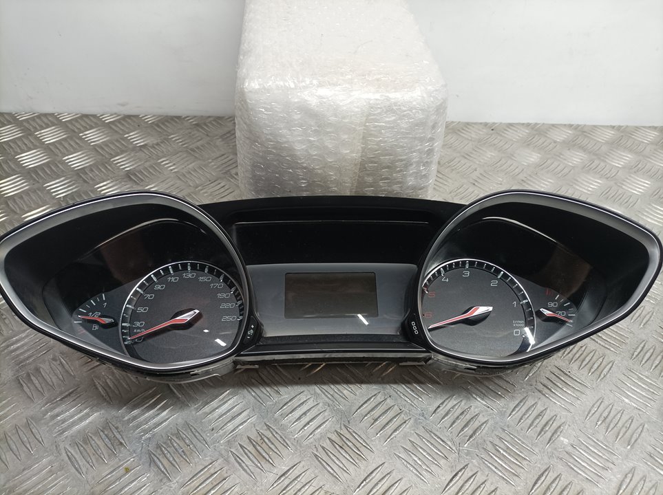 Cuadro Instrumentos Para Peugeot 308