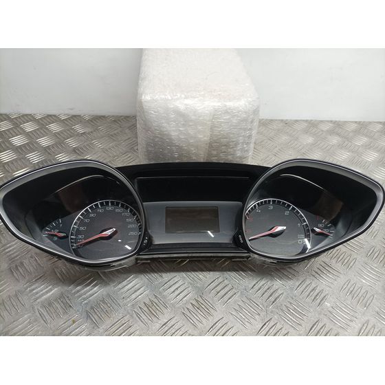 Cuadro Instrumentos Para Peugeot 308