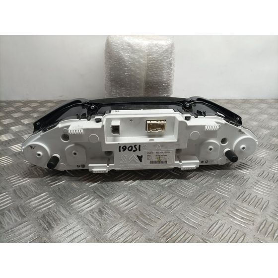 Cuadro Instrumentos Para Peugeot 308