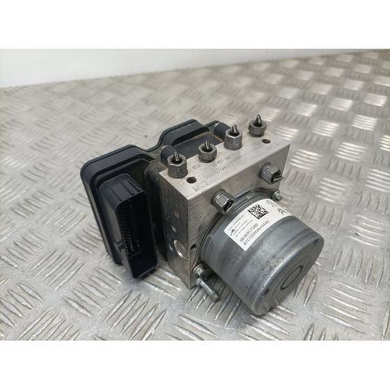 Abs Para Peugeot 308