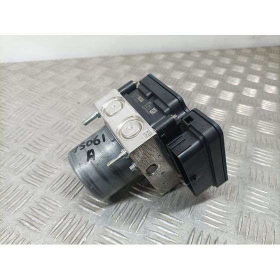 Abs Para Peugeot 308