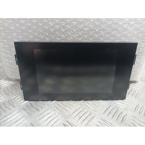 Sistema Navegacion Gps Para Peugeot 308