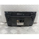 Sistema Navegacion Gps Para Peugeot 308