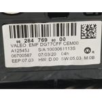 Sistema Navegacion Gps Para Peugeot 308