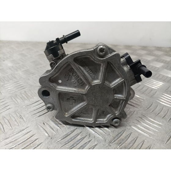 Depresor Freno / Bomba Vacio Para Peugeot 308
